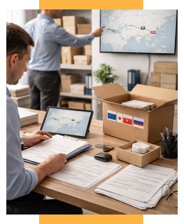 Импорт через третьи страны легально от 25505 р. | СетСервис-Бгк