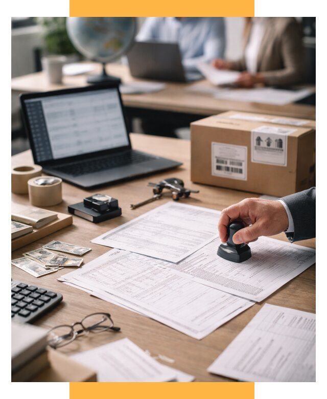 Международная поставка под ключ от 76515 р. | СетСервис-Бгк